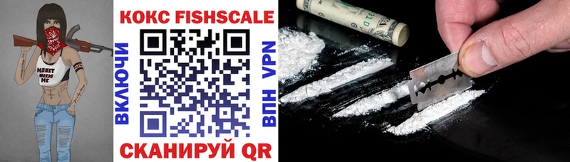 MEGA маркетплейс  Вятские Поляны  КОКАИН Fish Scale  как найти наркотики 